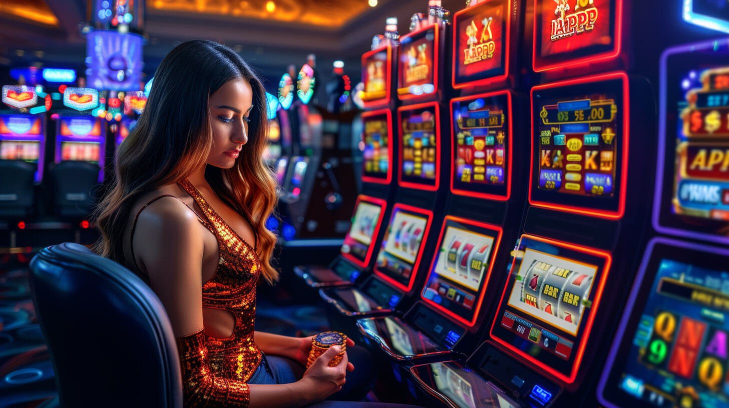 DGT288 koleksi permainan slot dan tembak ikan terlengkap Indonesia