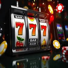 Tampilan antarmuka Permainan Slot DGT288 yang modern dan mudah digunakan di semua perangkat